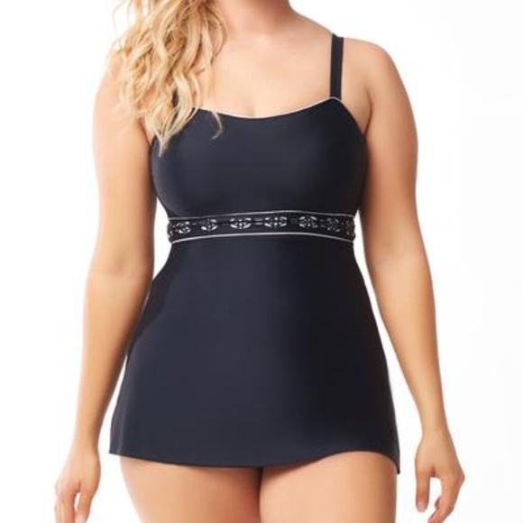 sea and sand swimdress